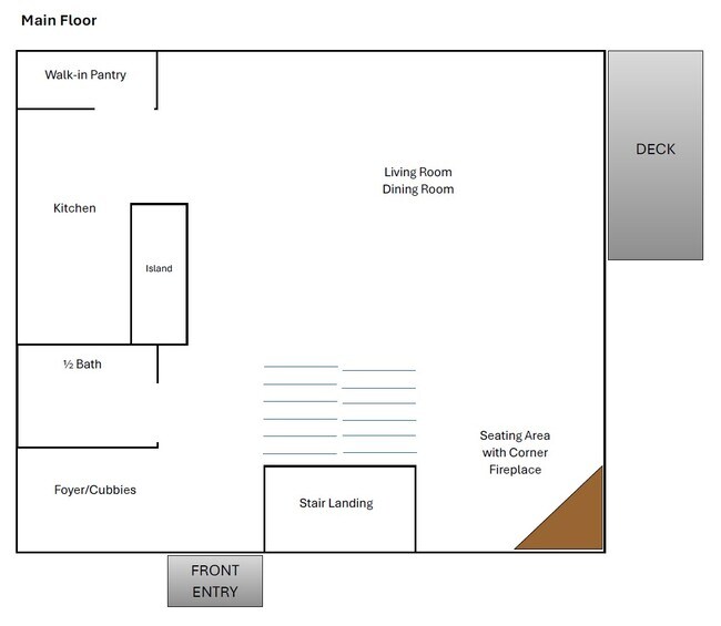 Foto del edificio - 232 Arapahoe Rd
