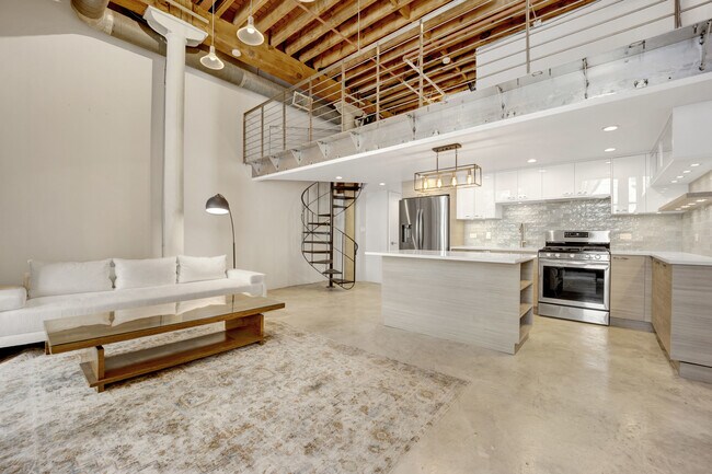 Foto del edificio - 525 N Halsted St