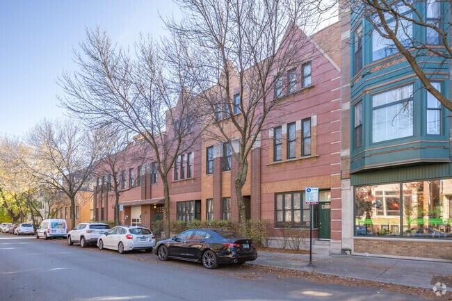 Building Photo - George Court