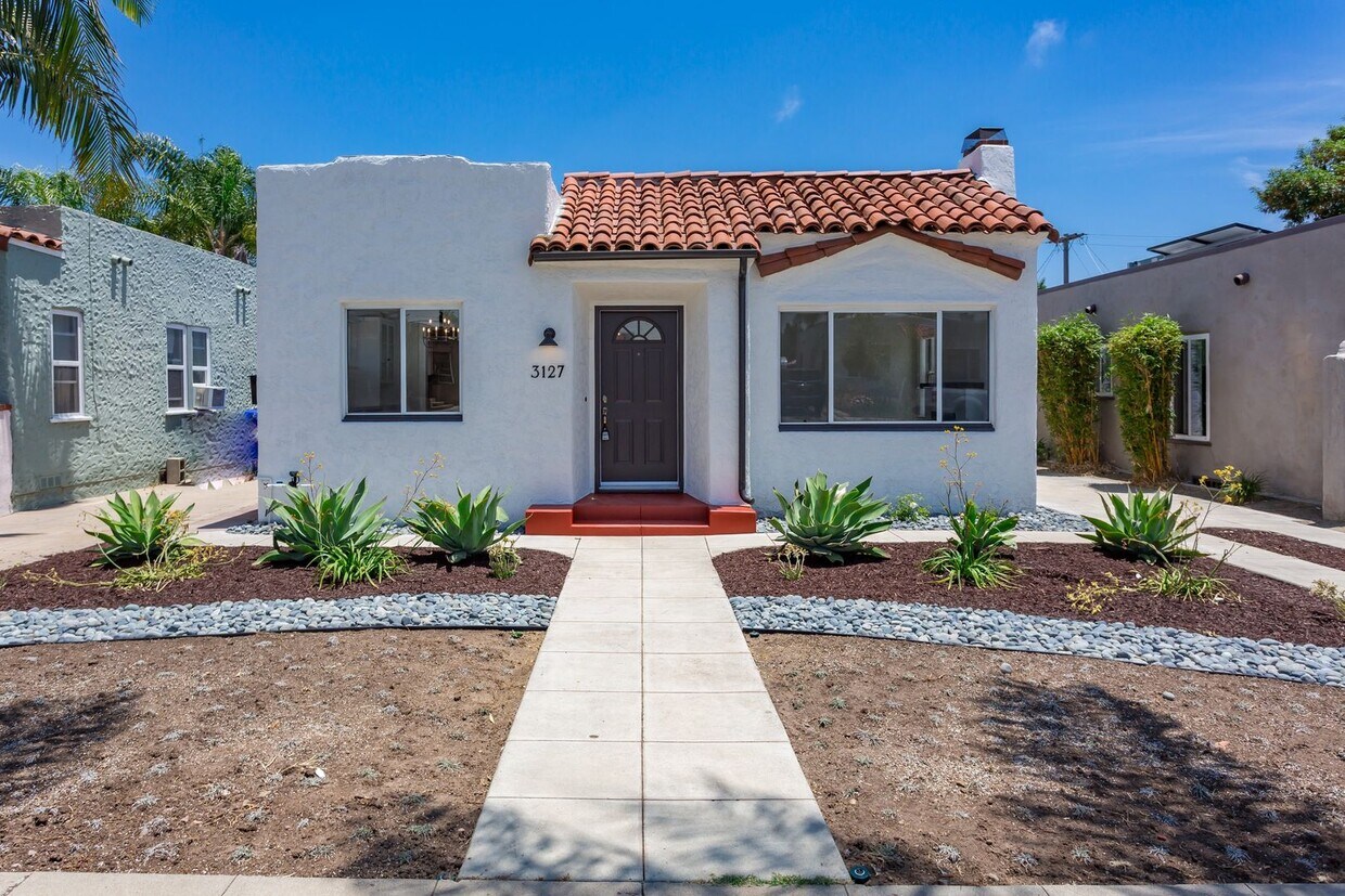 Primary Photo - Charming Home in North Park - Altadena