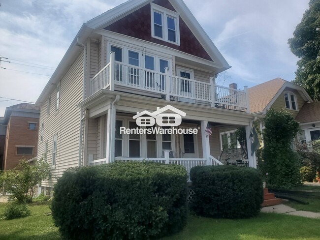 Building Photo - 1607 S 73rd St