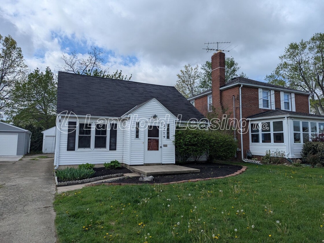 Primary Photo - Remodeled 4-Bedroom with Addition and Garage!