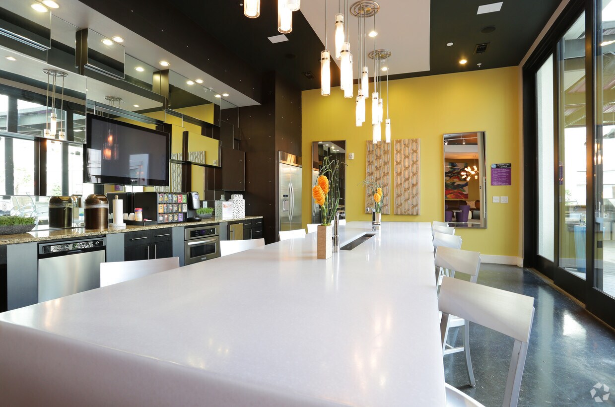 4123 Cedar Springs Apartments in Dallas, TX