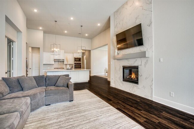 Foto del edificio - 18015 Cowboy Creek Trail