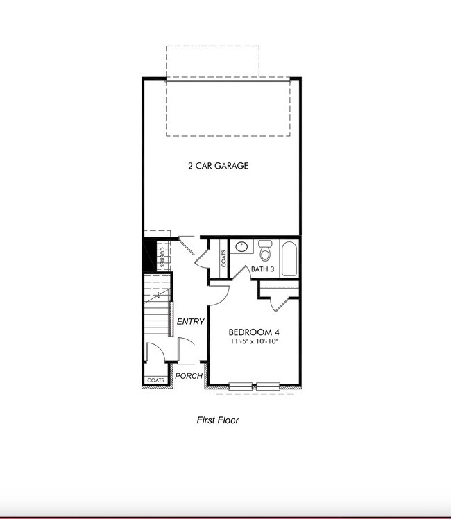 Building Photo - 413 Diversity Wy
