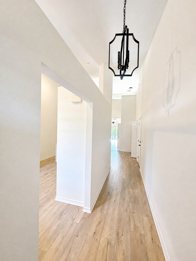 Foto del edificio - Welcome to The Hammocks! Newly Updated 3 bedroom 2.5 bath home.