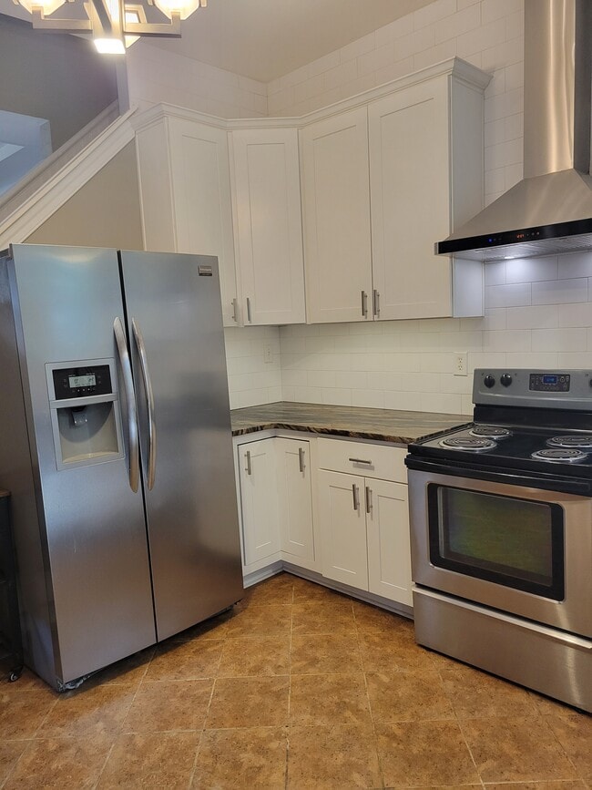 Foto del edificio - 809 N 21st St