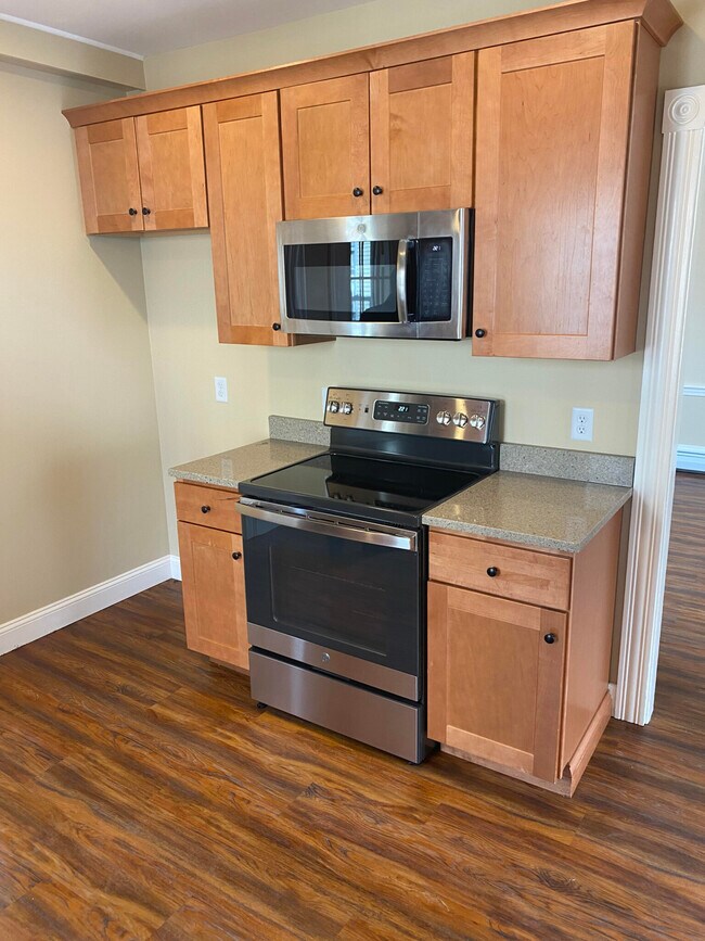 20 Goddard St, Quincy, MA 02169 Condo for Rent in Quincy, MA