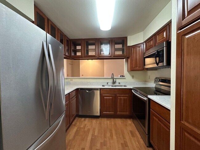 Foto del edificio - 921 Harbor House Dr