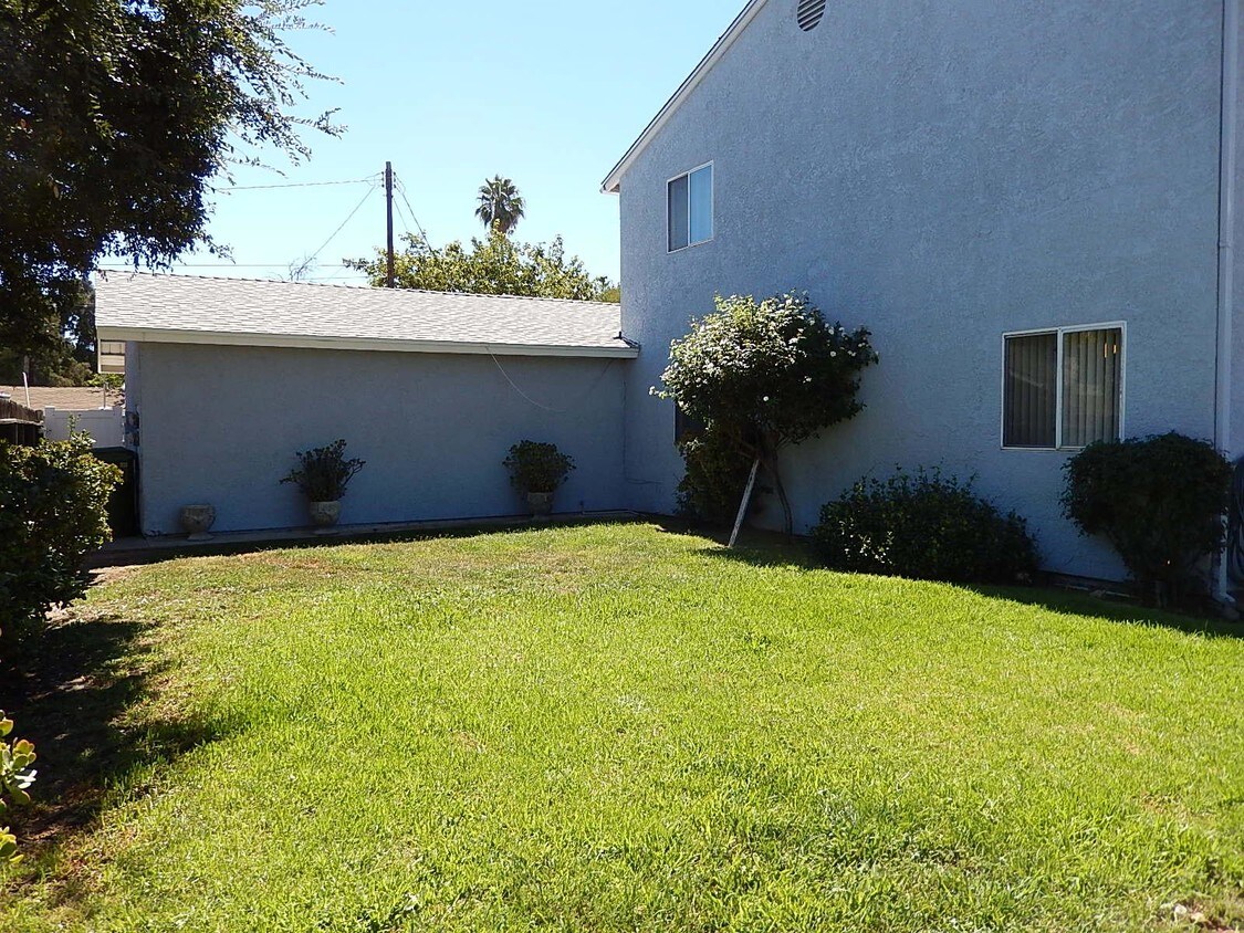 50 Townhouses for Rent in San Fernando Valley, CA Westside Rentals