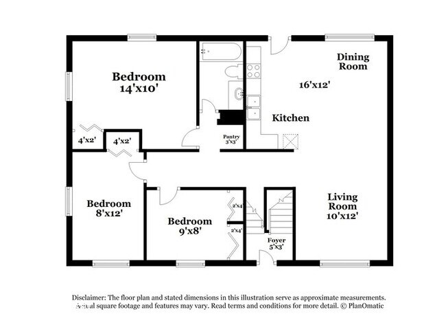 Building Photo - 5838 ALPINE AVE, INDIANAPOLIS, IN 46224