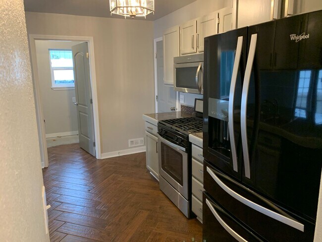 Foto del edificio - Post Falls Rancher