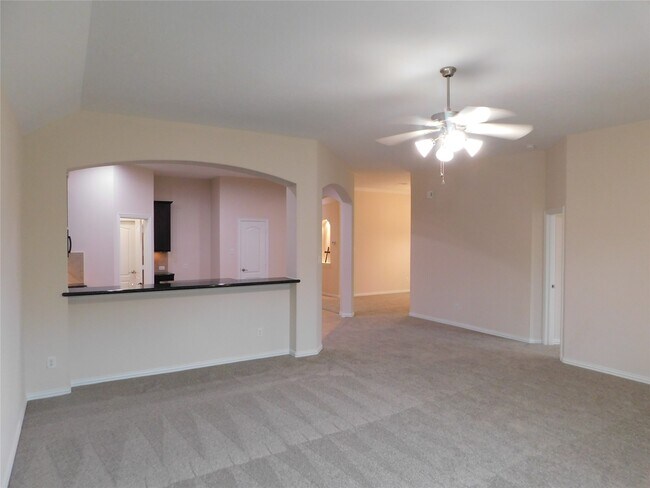 Foto del edificio - 217 Harbor Bend Ln