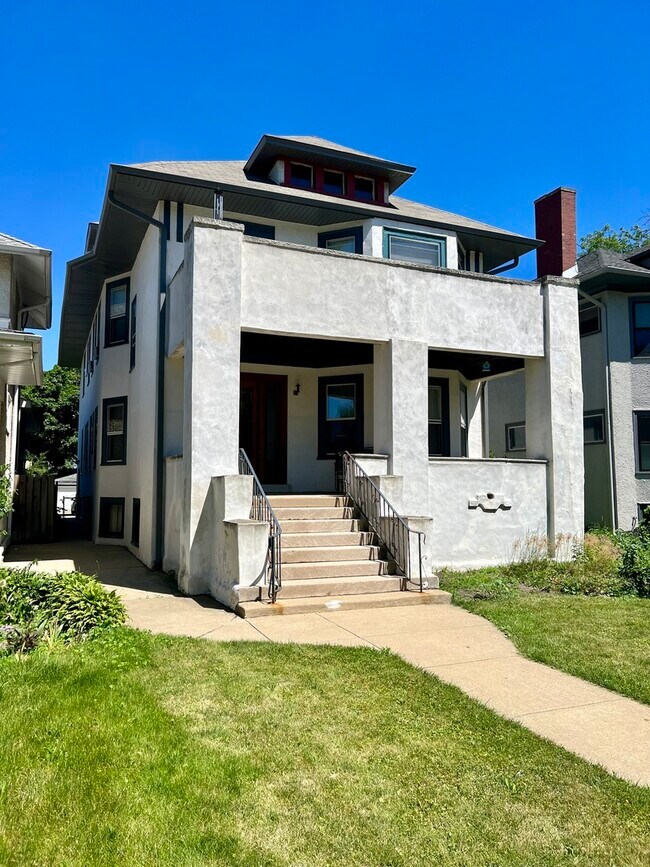 Foto del edificio - 120 S Taylor Ave