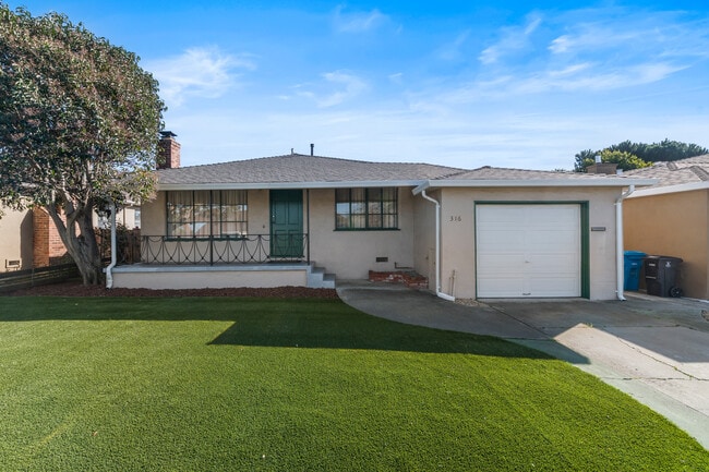 Photo - 316 Cupertino Way House