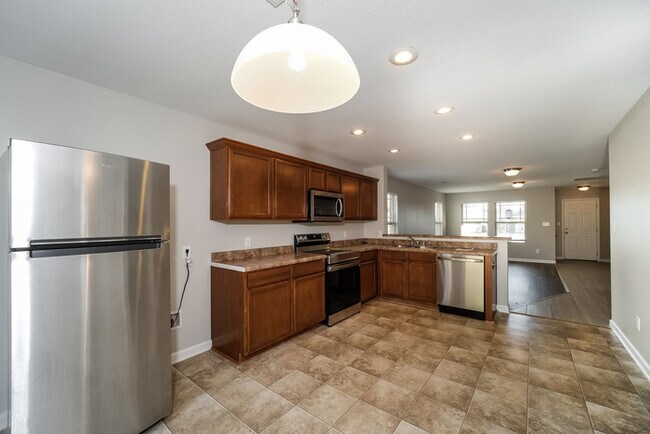 Building Photo - Charming 3 Bedroom in Huntsville!