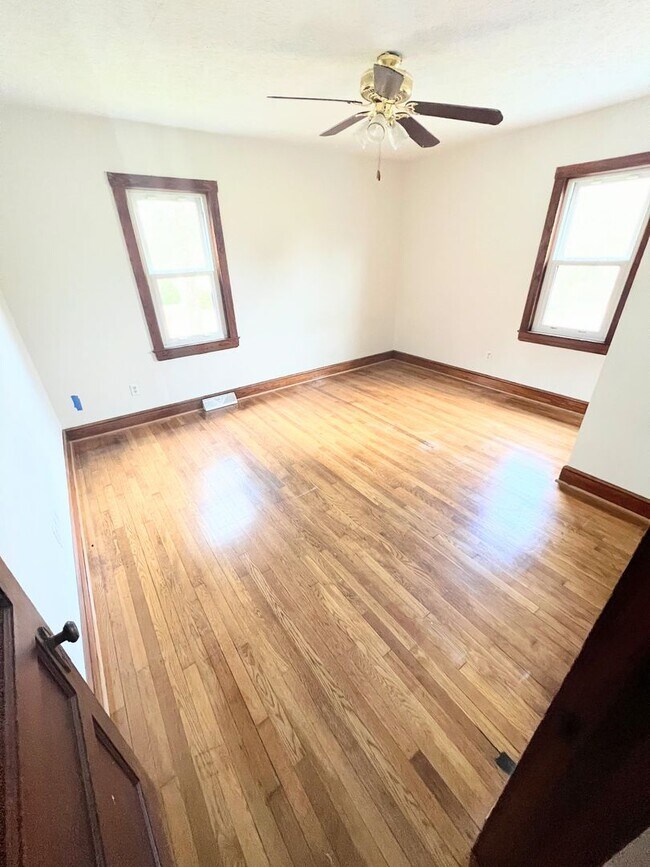 Foto del edificio - 710 Jeter St
