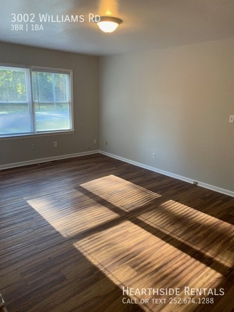 Building Photo - 3 Bed / 1 Bath House on Williams Rd.