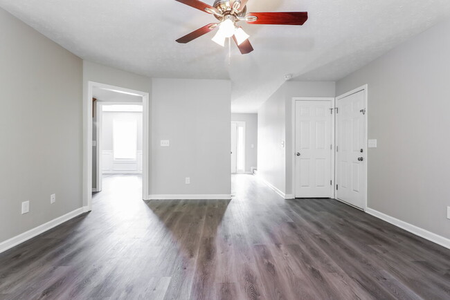 Building Photo - 2015 Patrick Mill Pl NE