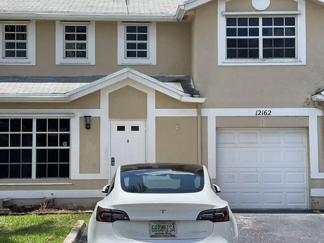 Foto del edificio - 12162 SW 51st Pl