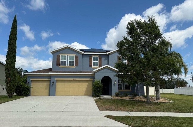 Foto del edificio - 4058 Brookshire Cir