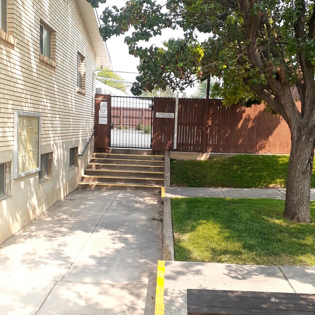 Building Photo - 4034 S 895 E