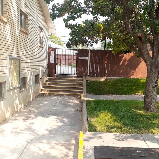 Foto del edificio - 4034 S 895 E