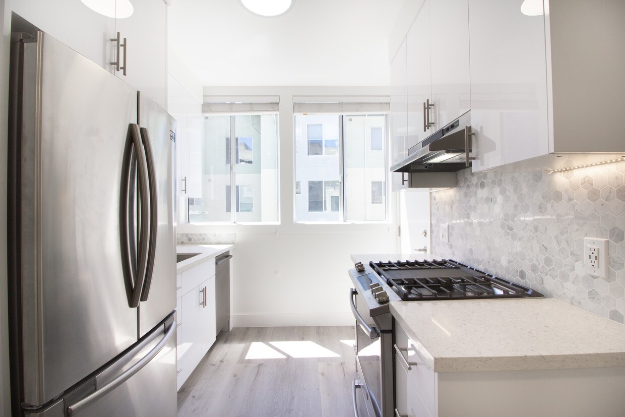 Foto principal - 1338 Stevenson St