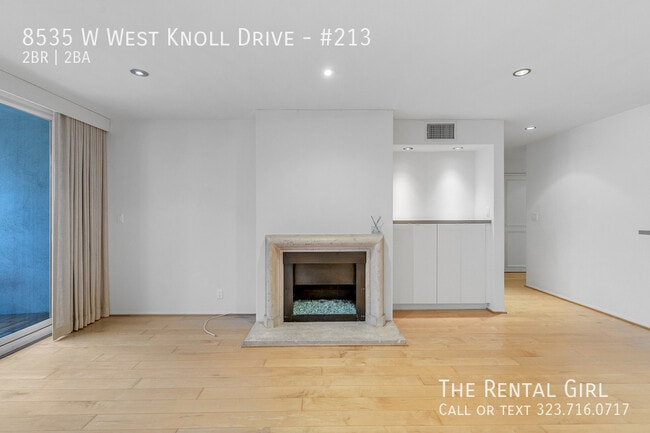 Building Photo - 8535 W Knl Dr