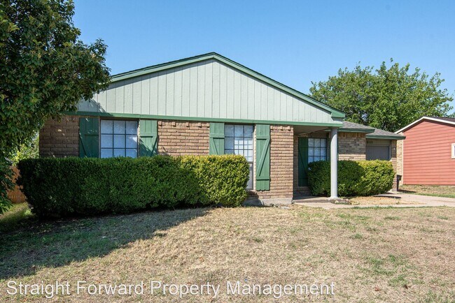 Foto del edificio - 3 br, 1 bath House - 5905 Deerfoot Trl