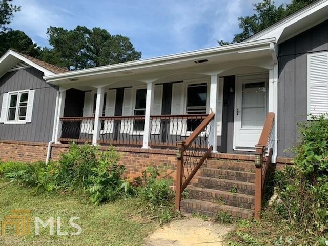 Primary Photo - 505 Yargo Ln