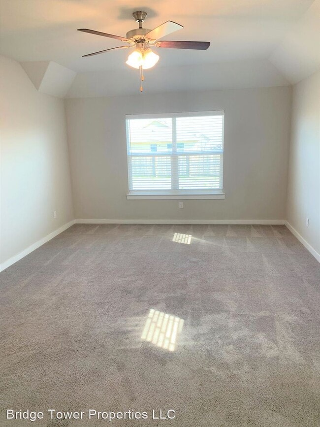 Building Photo - 3 br, 2 bath House - 6132 Hornwood Drive