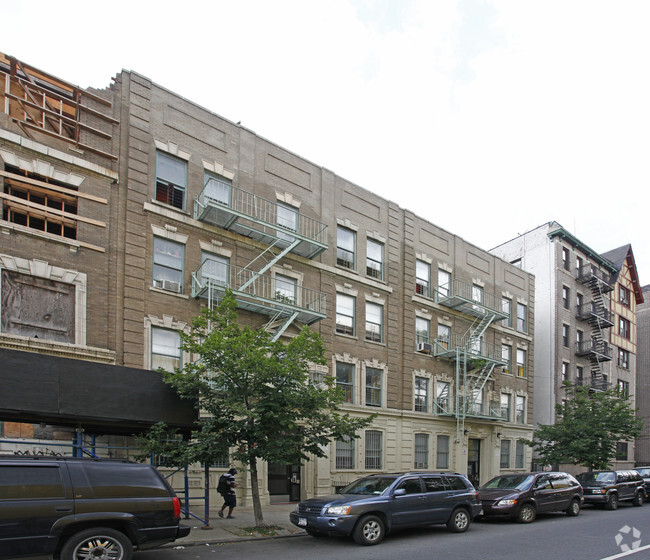 166-170 Brooklyn Ave, Brooklyn, NY 11213 Apartments - Brooklyn, NY ...