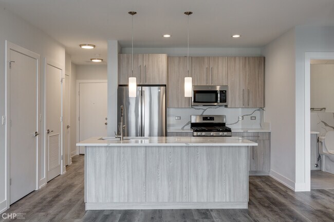 Foto del edificio - 2942 W North Ave