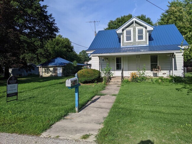 Building Photo - 2 br, 1 bath House - 123 S Jackson St