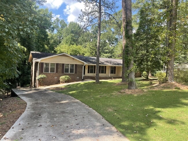 Photo - 4201 Miners Creek Rd House