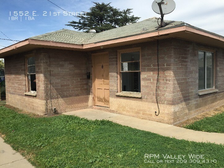 Foto principal - Super Cute Cottage Available NOW!