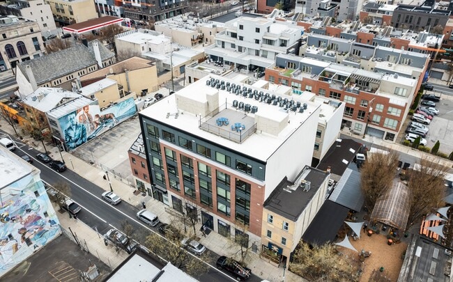 Building Photo - 1430 South Street