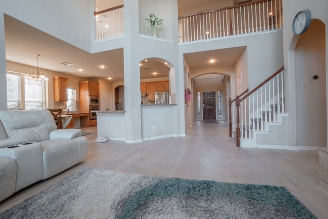 Building Photo - 917 Cavalry Ride Trail