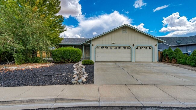 Building Photo - Spanish Springs Rental -- One Story.  No P...