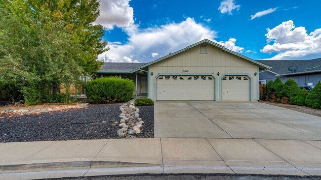 Foto del edificio - Spanish Springs Rental -- One Story.  No P...