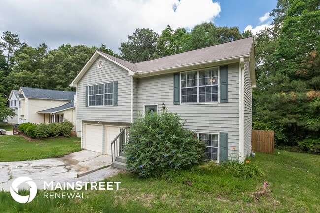 Foto del edificio - 5559 Princeton Oaks Ln