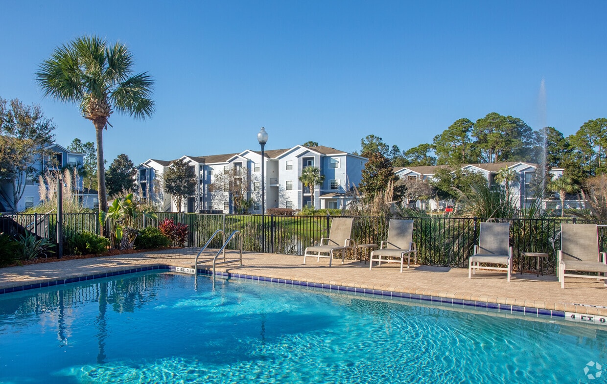 Edens Edge Apartments Apartments in Jacksonville, FL