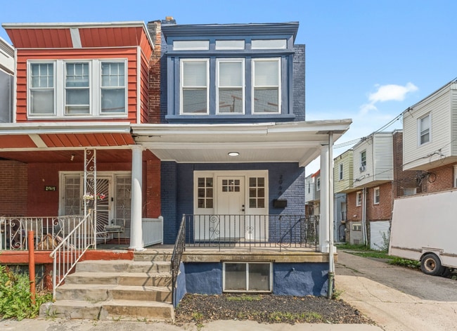 Building Photo - 2066 Eastburn Ave