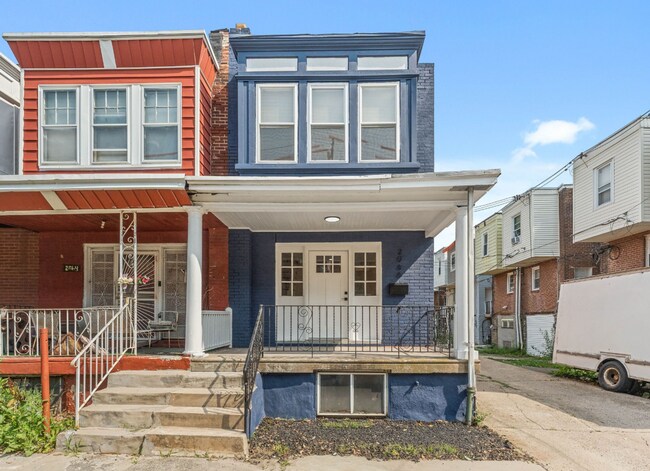 Foto del edificio - 2066 Eastburn Ave
