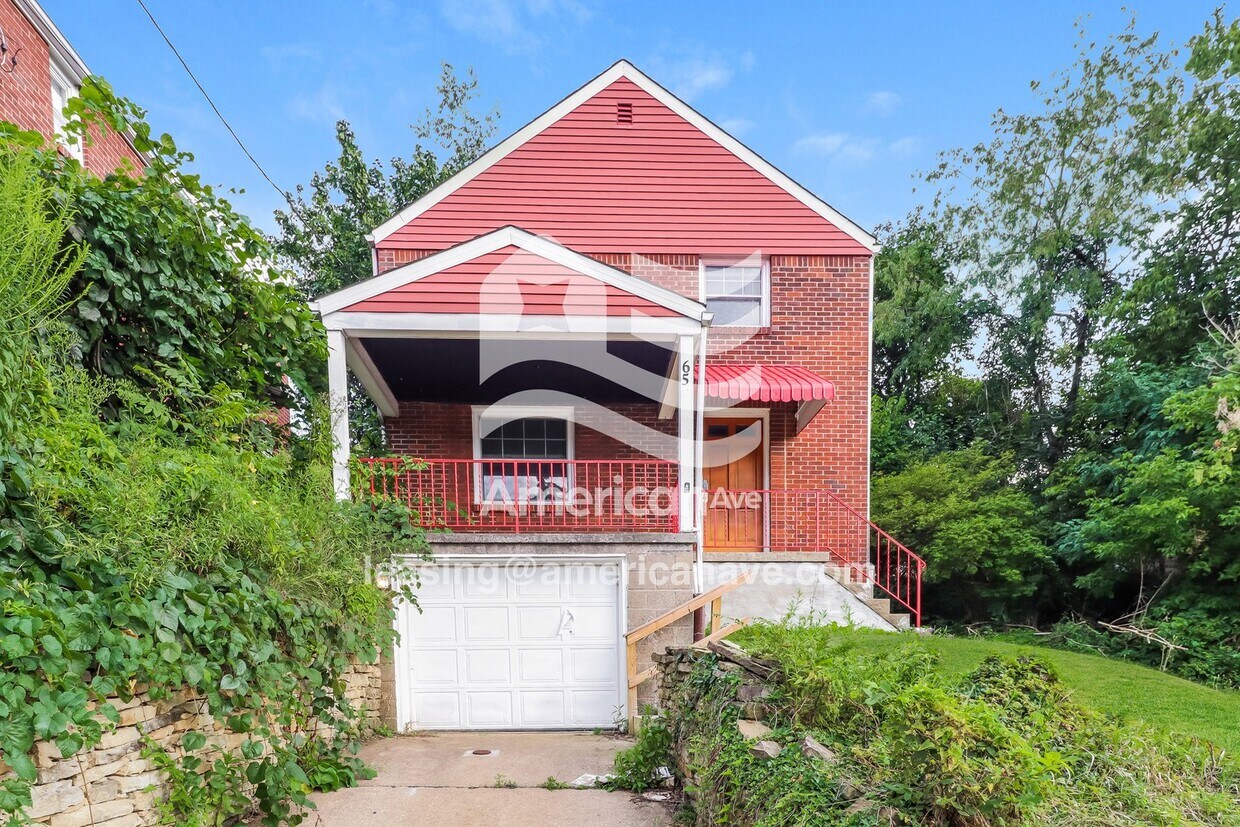 Foto principal - 65 W Bellecrest Ave