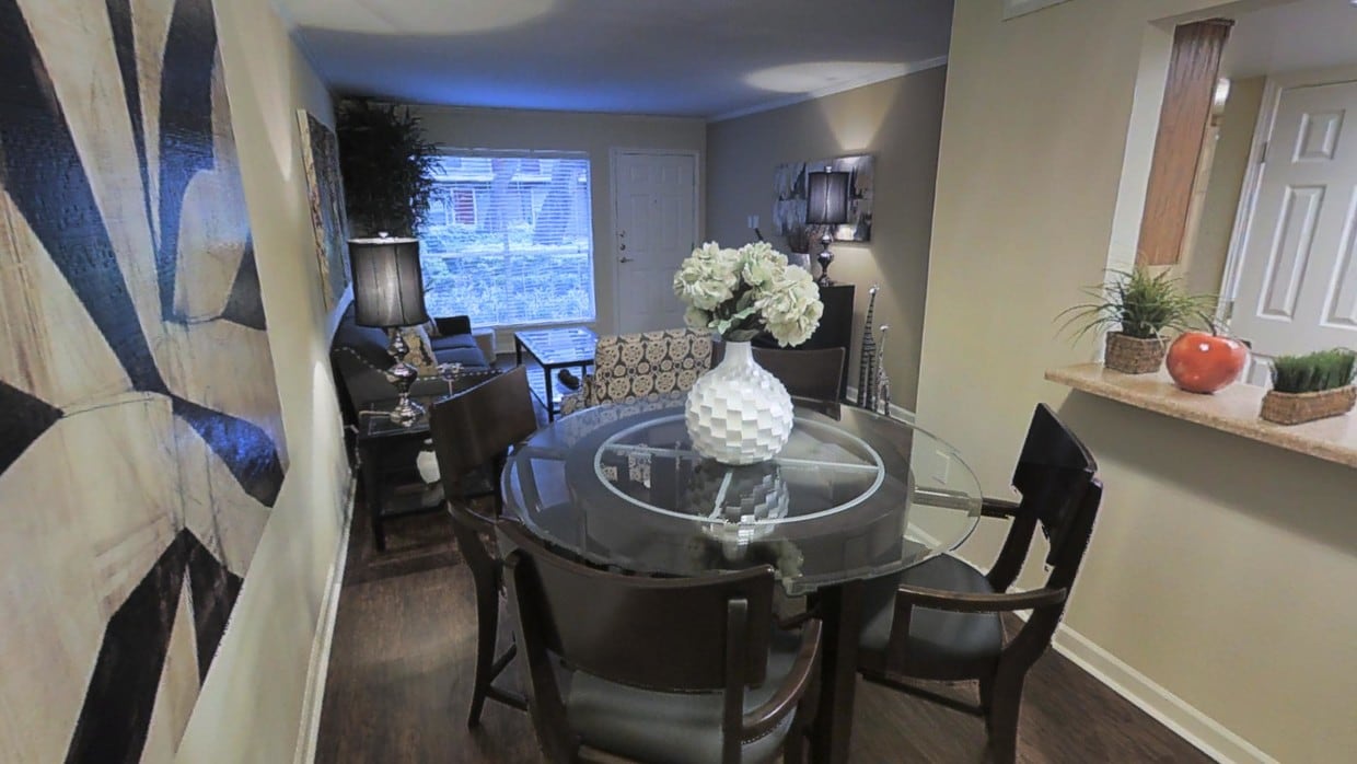 Photo - The Terraces on Brompton Apartments