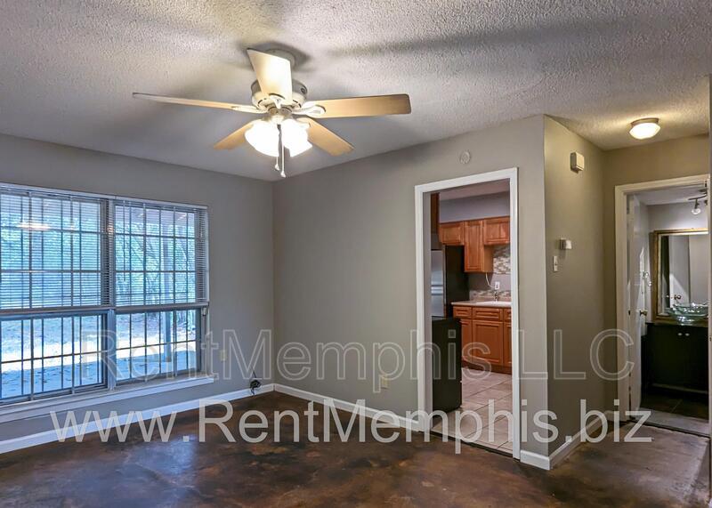 5664 Hinton Pl, Memphis, TN 38119 Condo for Rent in Memphis, TN