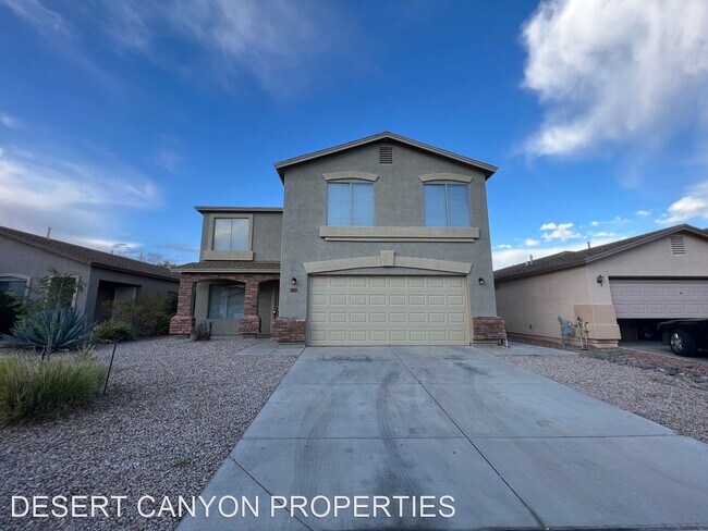 Building Photo - 4 br, 2.5 bath House - 1022 E Renegade Trail