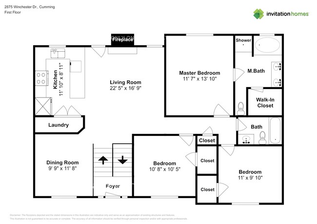 Foto del edificio - 2875 Winchester Dr